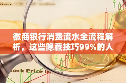 徽商银行消费流水全流程解析,这些隐藏技巧99%的人不知道
