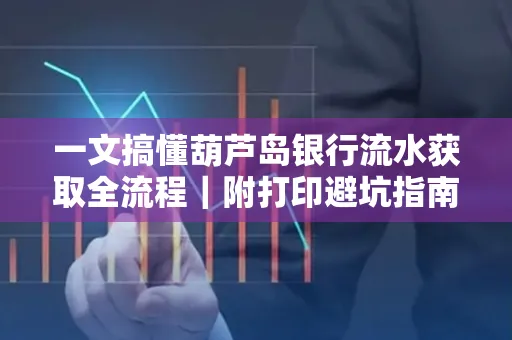 一文搞懂葫芦岛银行流水获取全流程|附打印避坑指南